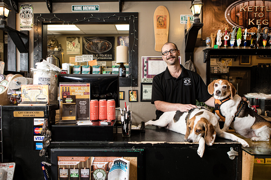 The Art of Craft Beer New Hampshire Magazine