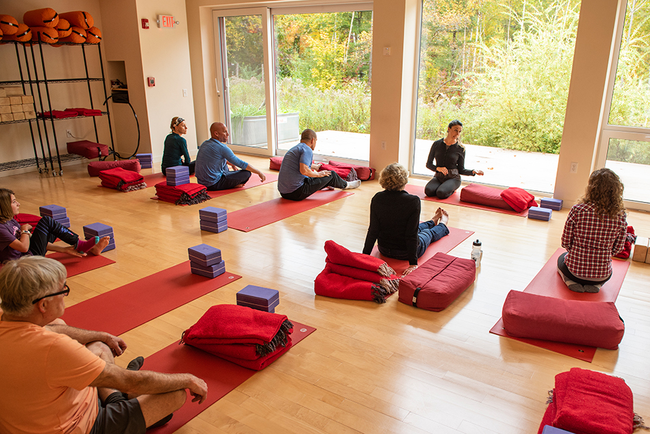 Yogapalooza New Hampshire Magazine