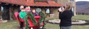 Christmas at the Castle @ Castle in the Clouds | Moultonborough | New Hampshire | United States