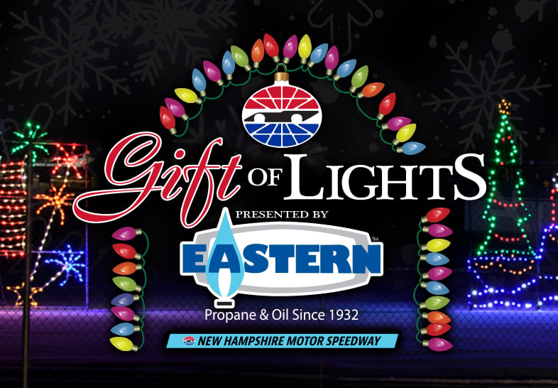 Gift Of Lights New Hampshire Magazine