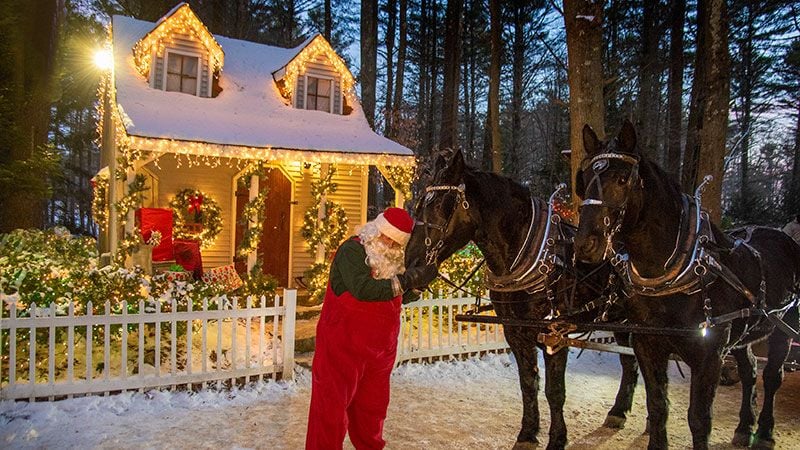 38+ Shaker Village Christmas 2021