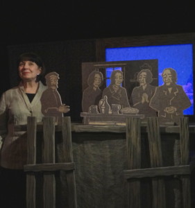 "New England Christmas" @ Pontine Theatre | Portsmouth | New Hampshire | United States