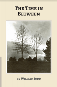 "The Time in Between: A Novel" by William Judd @ Gibson's Bookstore | Concord | New Hampshire | United States
