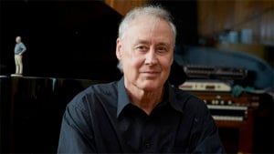 An Evening with Bruce Hornsby and yMusic @ The Music Hall | Portsmouth | New Hampshire | United States