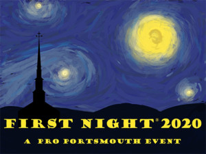 First Night Portsmouth - New Hampshire Magazine