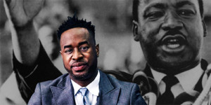 We Shall Overcome: A Celebration of Dr. Martin Luther King Jr. @ The Colonial Theatre | Keene | New Hampshire | United States