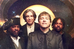 Béla Fleck & The Flecktones @ Capitol Center for the Arts | Concord | New Hampshire | United States