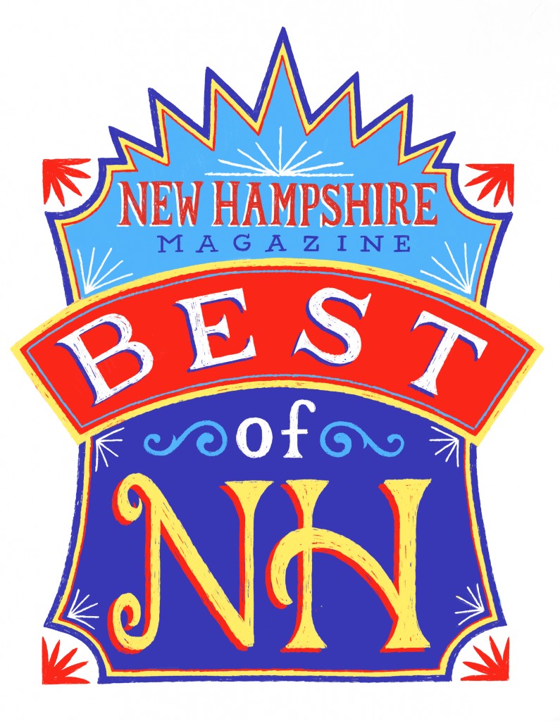 Best of NH Promote Your Business New Hampshire Magazine