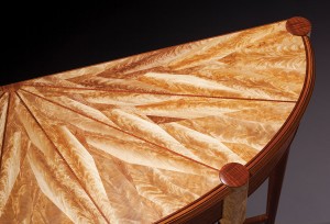 Leadership at Work: Works of the NH Furniture Masters’ Chairmen @ NH Furniture Masters' Gallery | Concord | New Hampshire | United States
