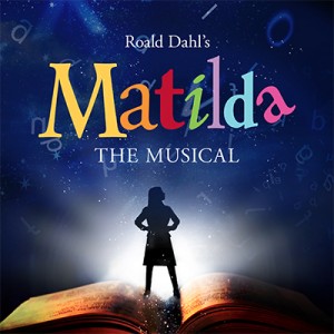 "Matilda the Musical" @ M&D Playhouse | Conway | New Hampshire | United States