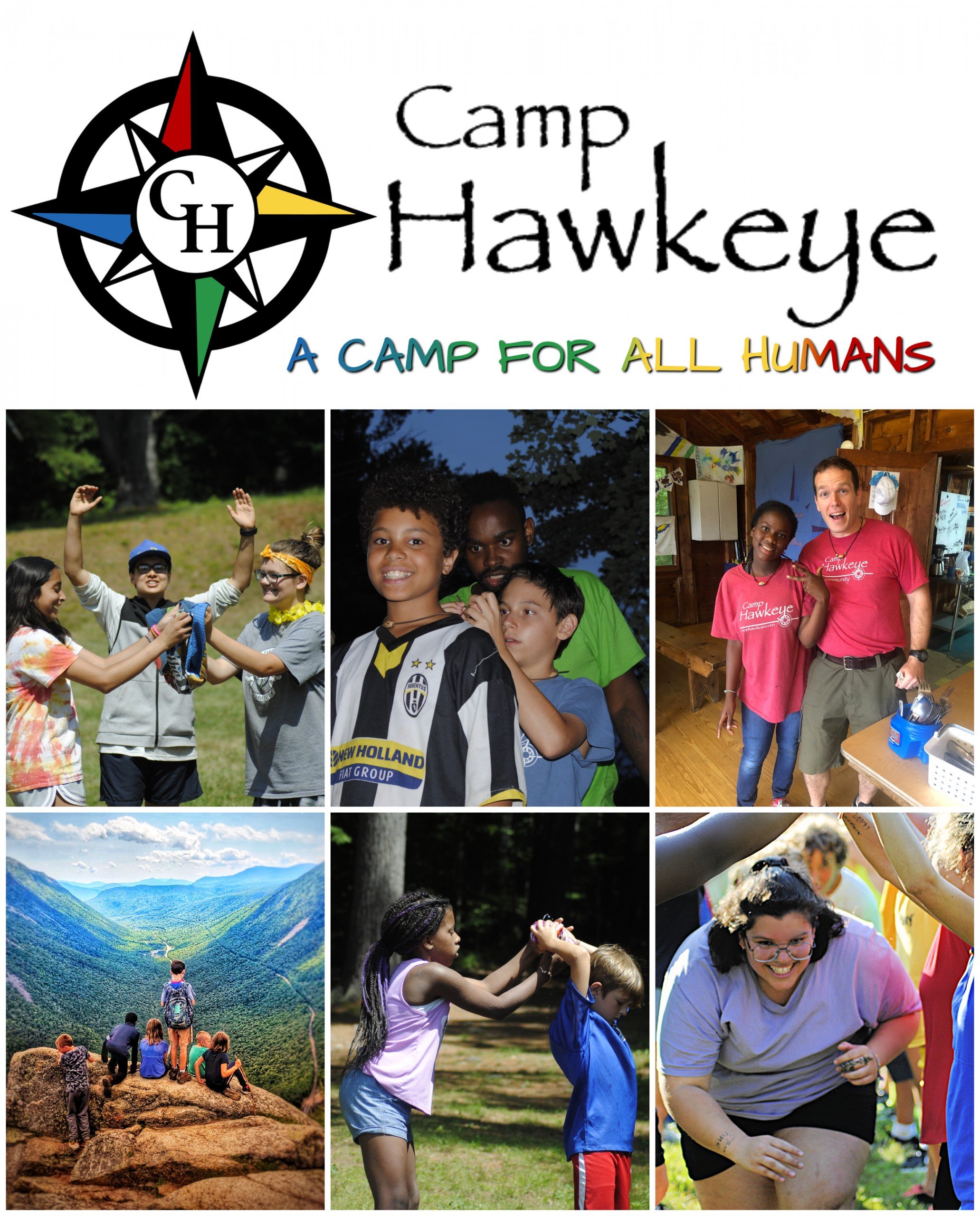 Camp Hawkeye