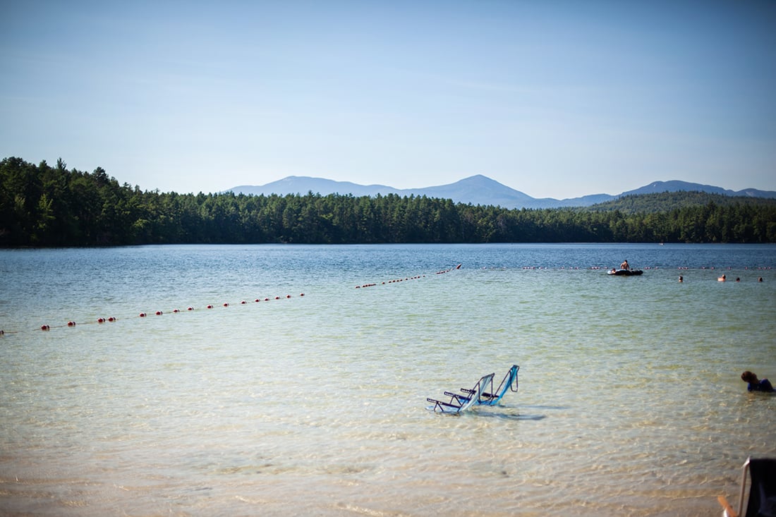 Adventure Towns Lakes Region New Hampshire Magazine