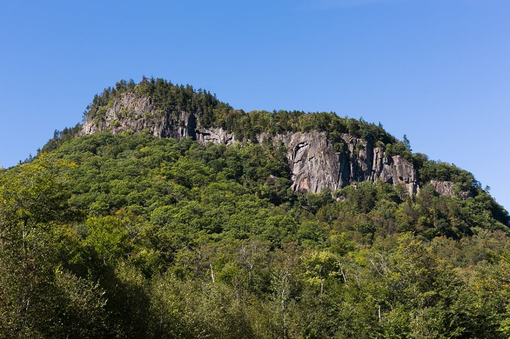 Frankenstein Cliff 2