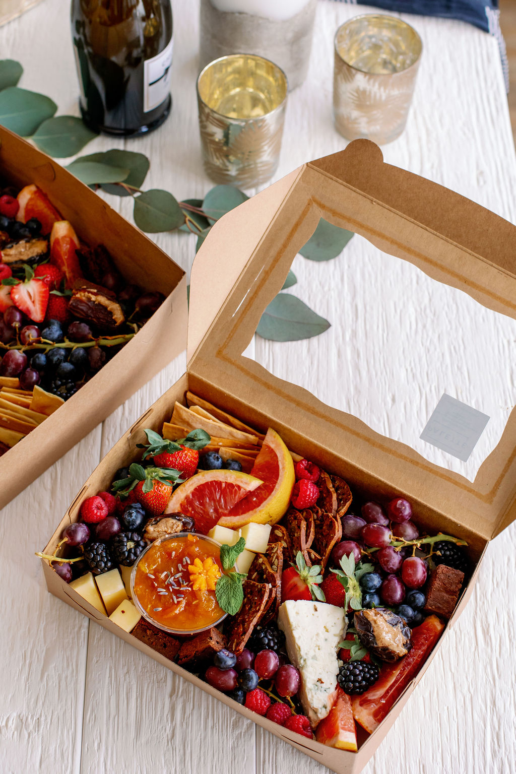 Savory and Sweet New Hampshire Magazine