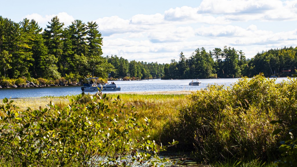 Touring Moultonborough New Hampshire Magazine