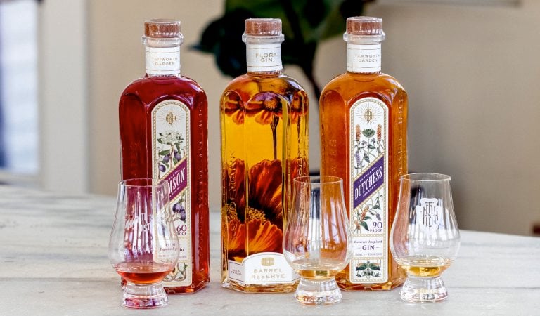 Tw Tasting
