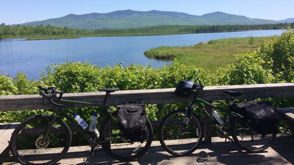 CROSS NEW HAMPSHIRE ADVENTURE TRAIL - Home