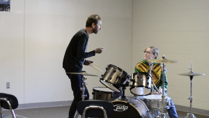 Umv Shannon Larkin Teaching Student Drums.still061 1 Copy
