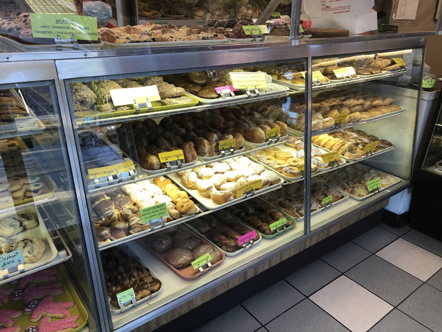 Hole Foods Treat Yourself to a HalfDozen Great Granite Donut