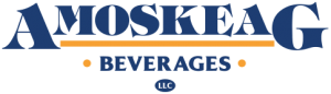 Amoskeag Beverages Logo