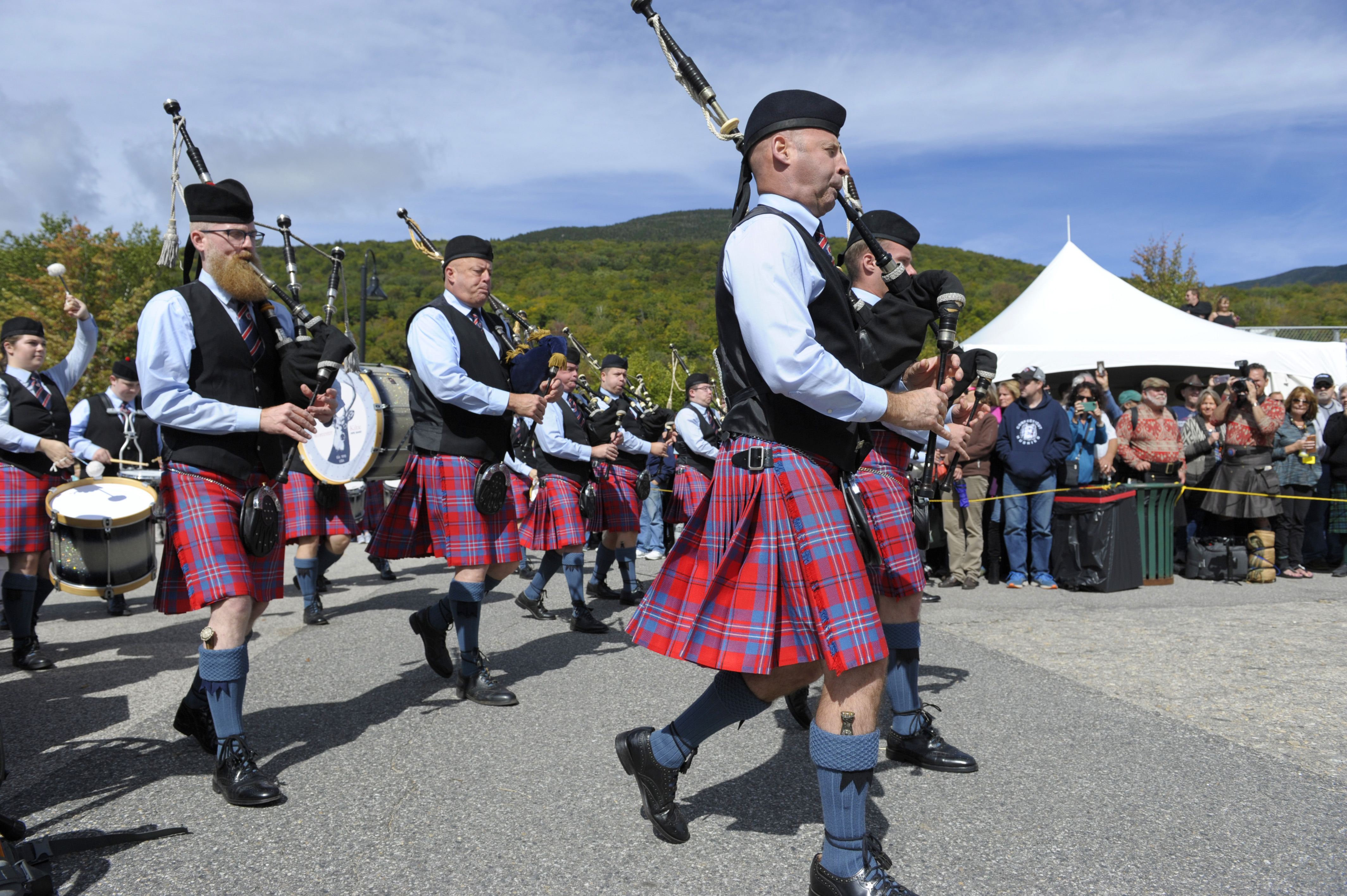 The Best Events Happening in September - New Hampshire Magazine