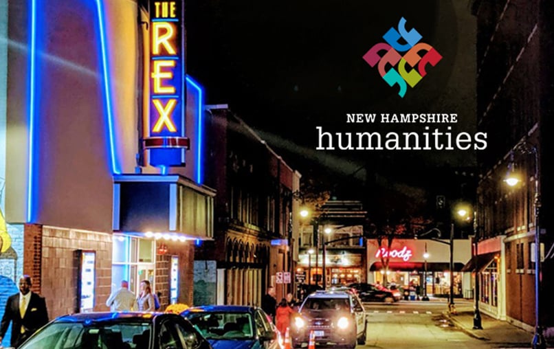 Help Support New Hampshire Humanities New Hampshire Magazine