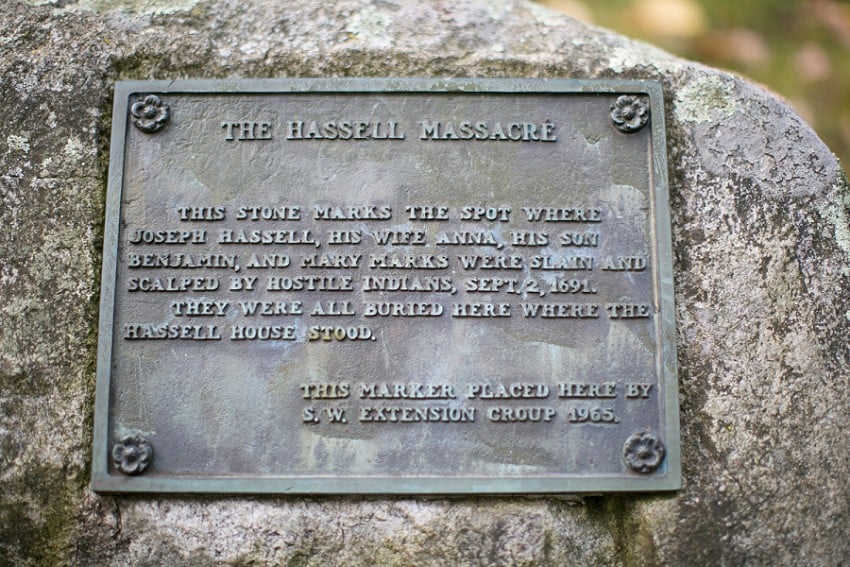 Hassell Massacre 1 Otis