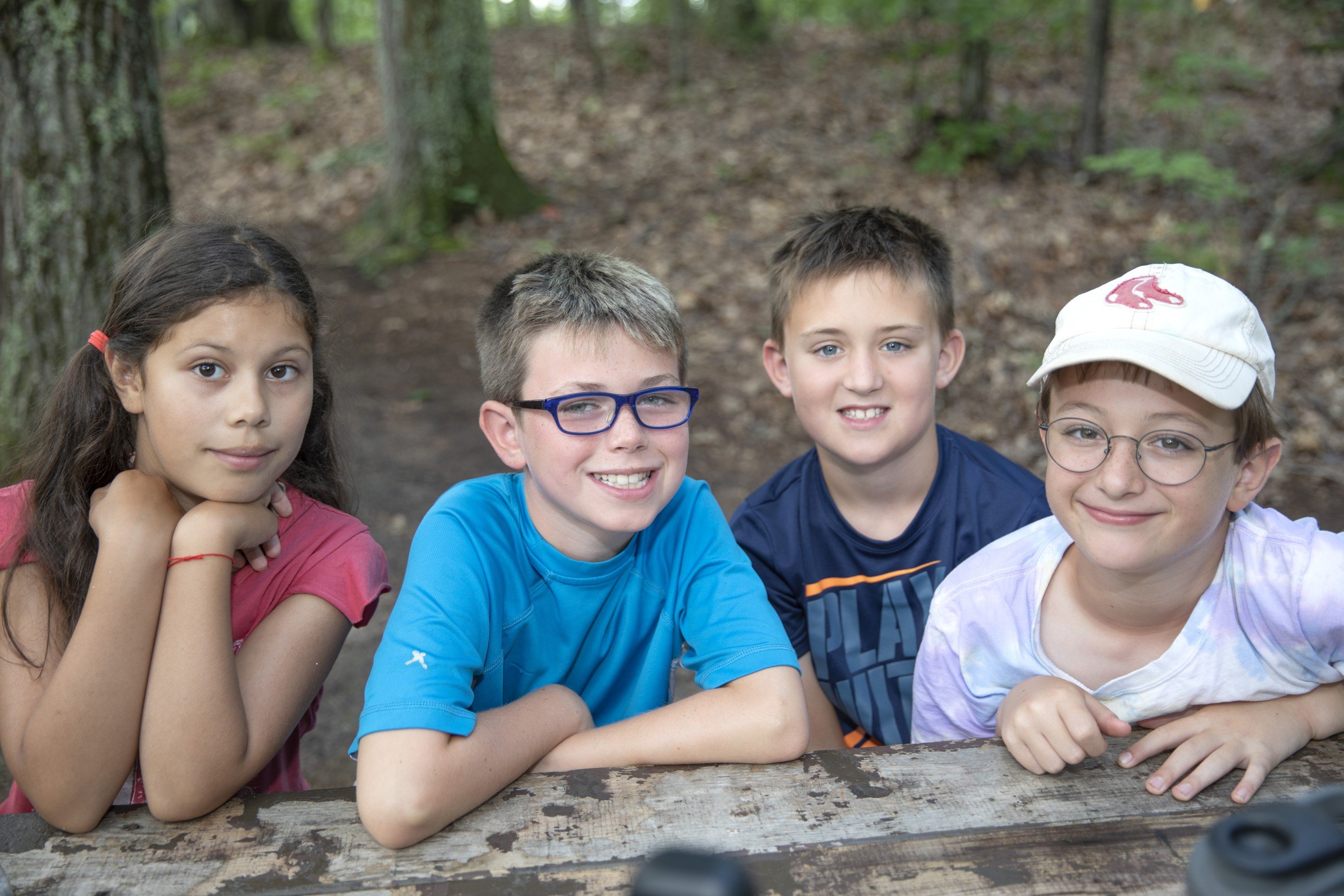 Summer Camps And Summer Programs New Hampshire Magazine