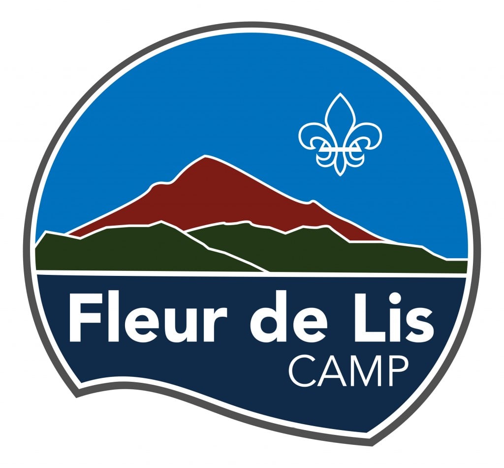 Fleur de Lis Camp New Hampshire Magazine
