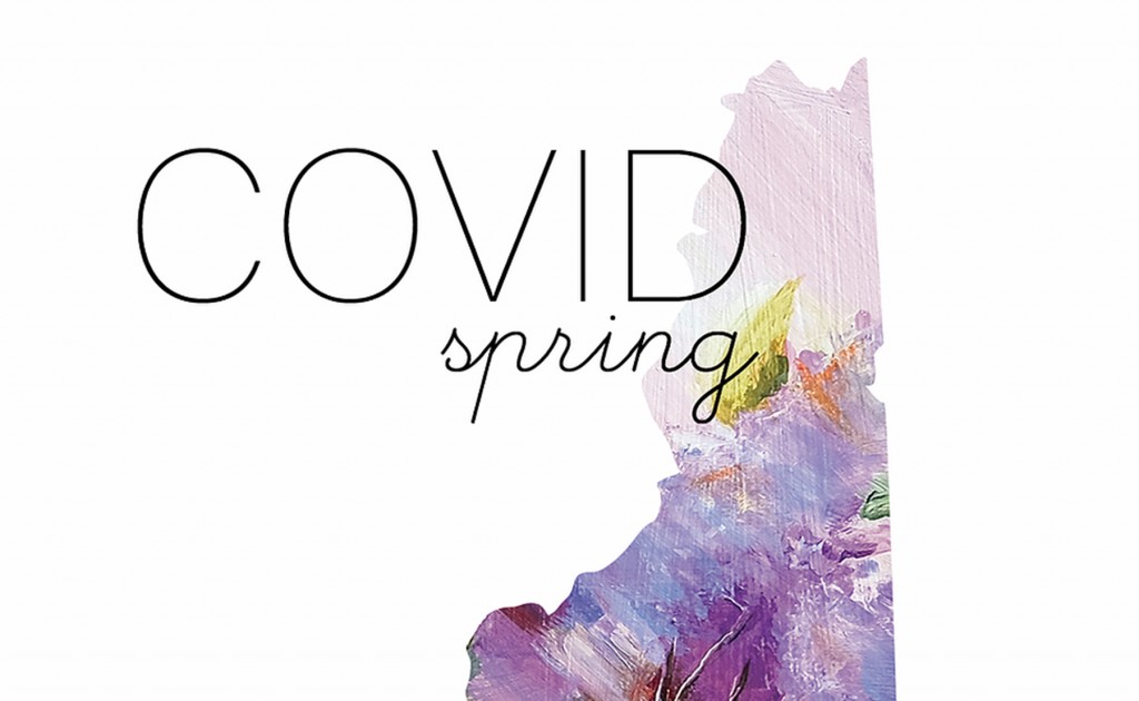Covid Spring Featured