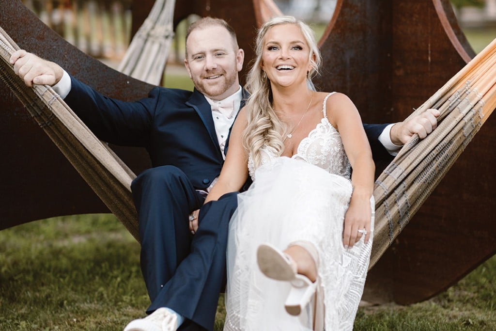 Jocelyn Austin Wedding Hires 511