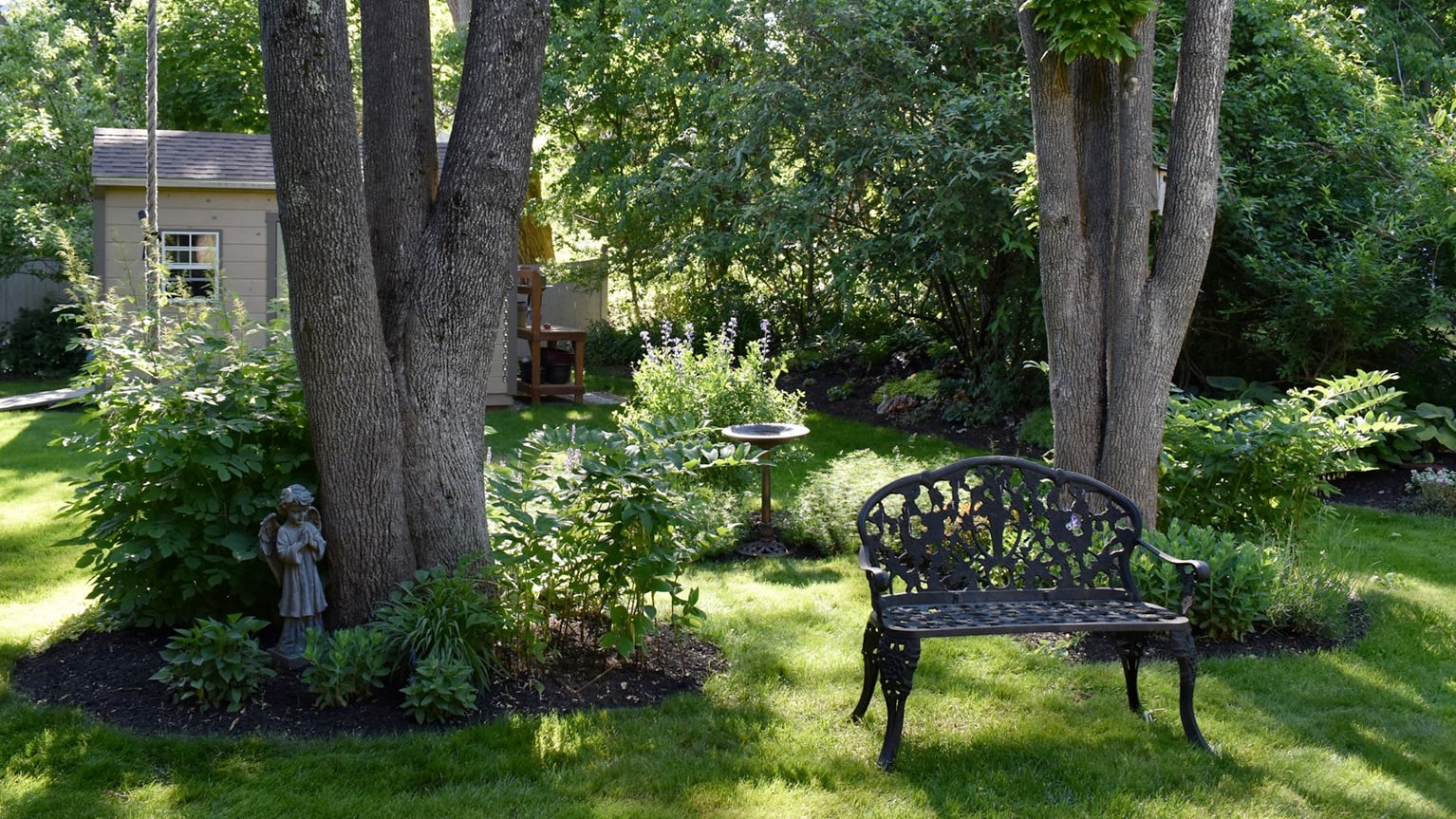 Pocket Gardens Tour of Portsmouth Returns for Its 32nd Year - Vimarsana News