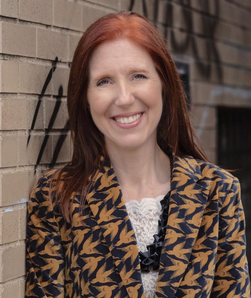 NH Poet Laureate Alexandria PearyHopes to Inspire Tomorrow’s Writers