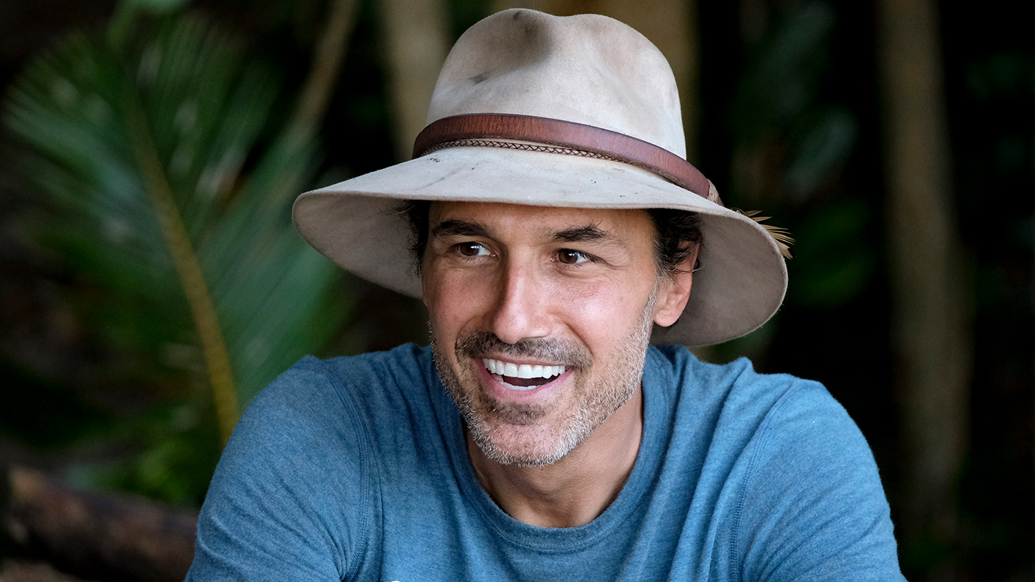 Getting to Know NH’s Rugged Reality Stars: Ethan Zohn