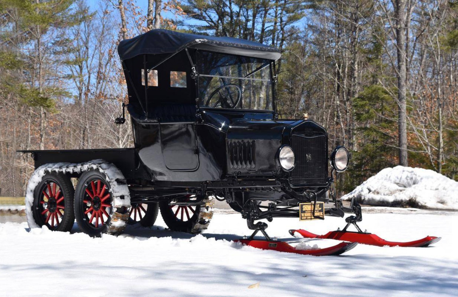 Get Off the Beaten Path in Ossipee New Hampshire Magazine