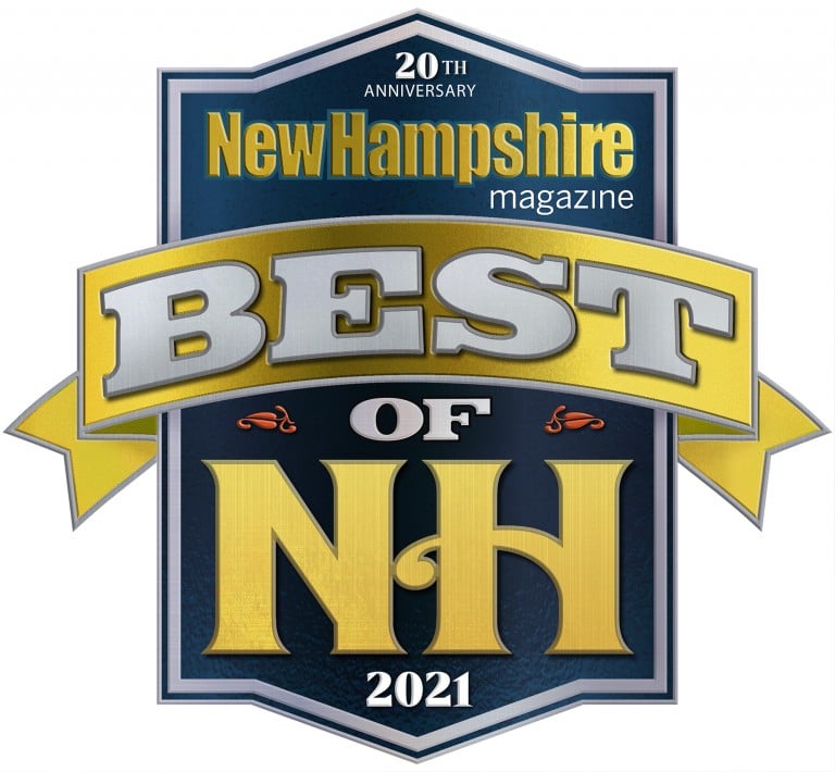 Best of NH New Hampshire Magazine