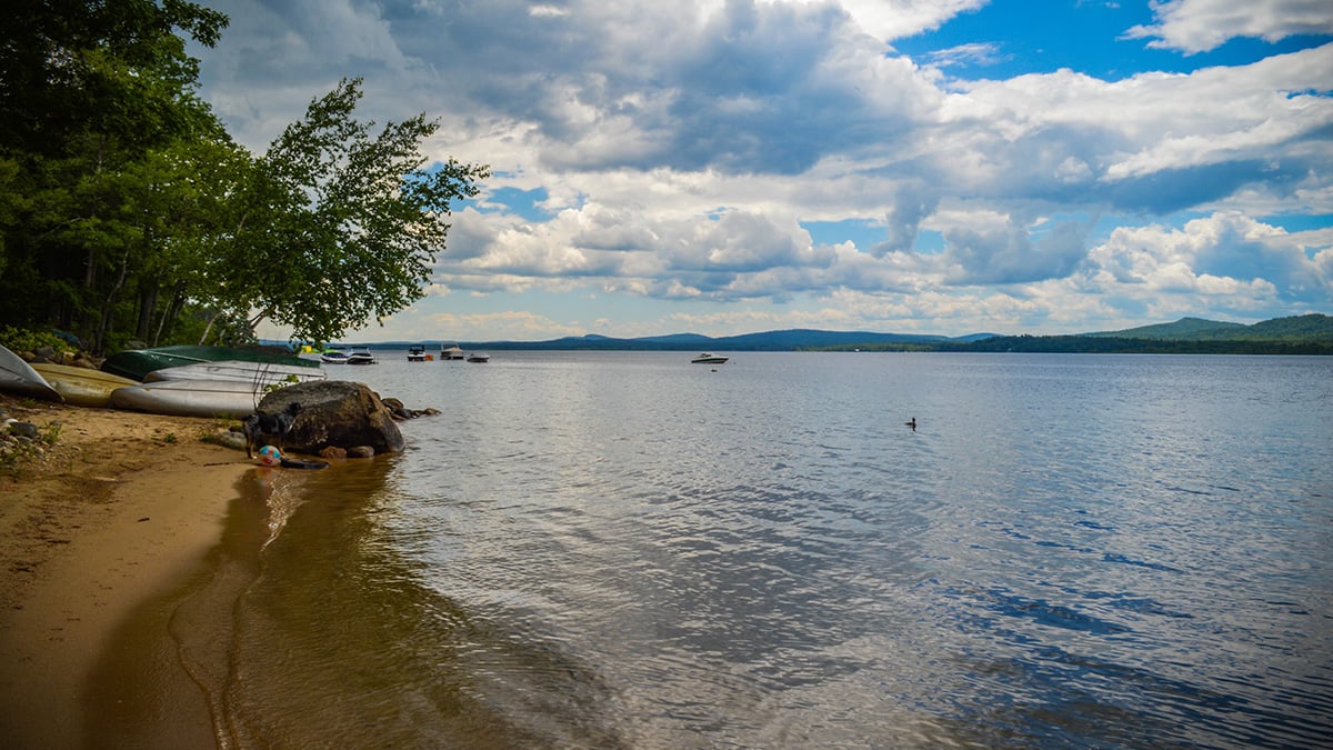 Get Off the Beaten Path in Ossipee New Hampshire Magazine