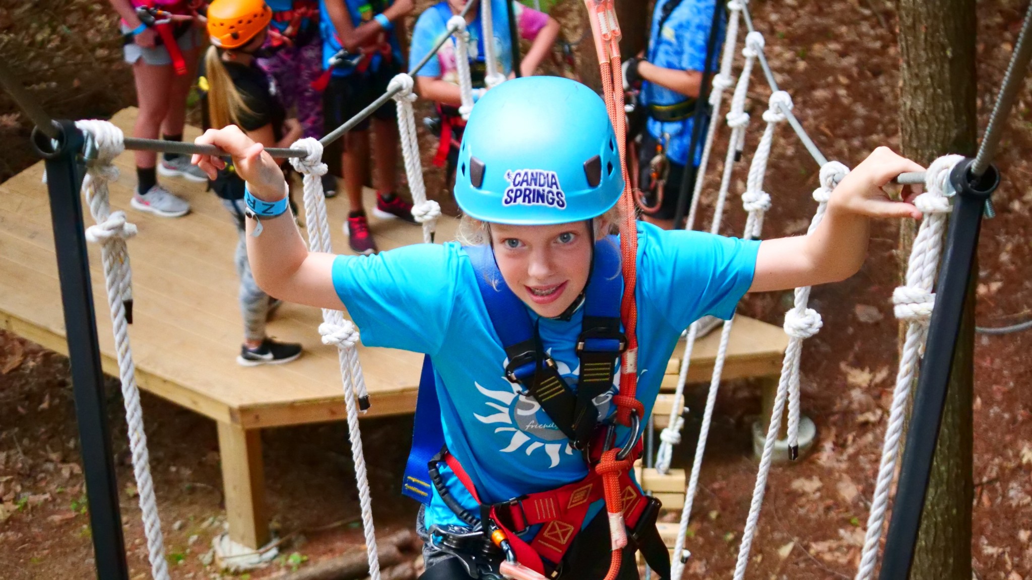 It's Time To Head Back to NH's FamilyFriendly Fun Spots