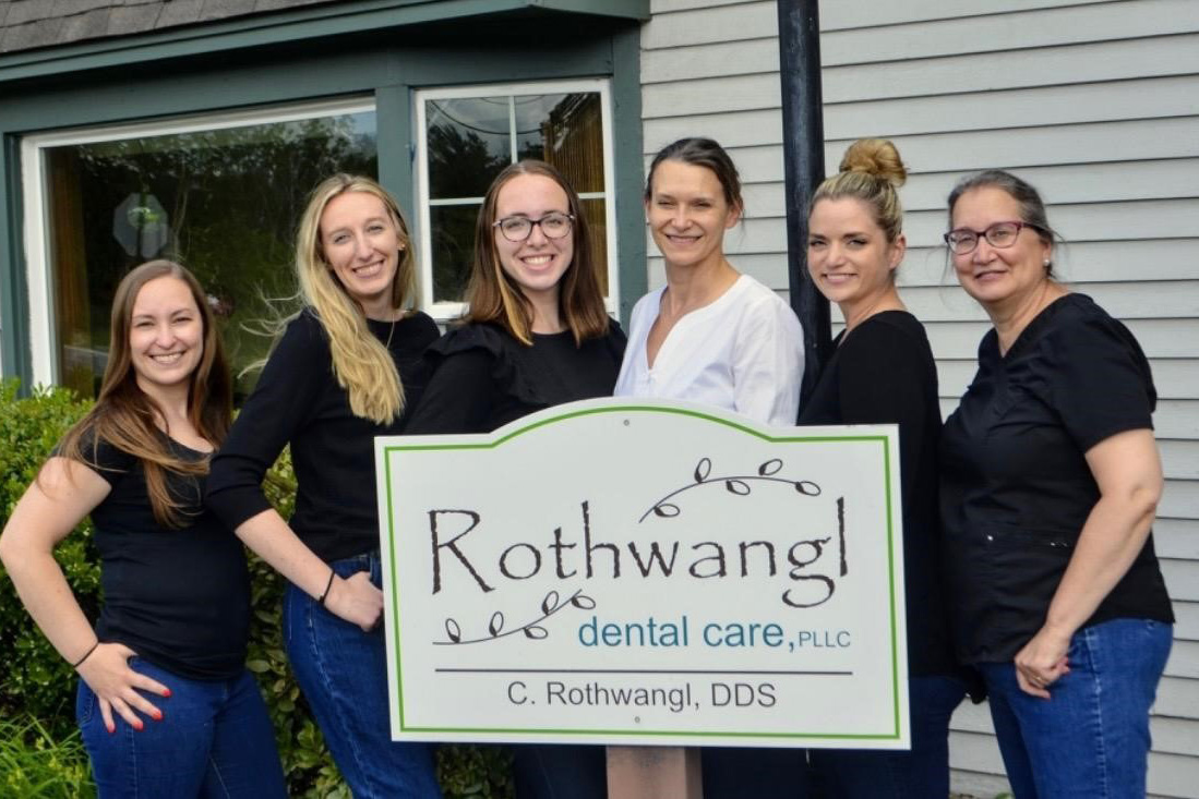 Rothwangl Dental Care, P.L.L.C.
