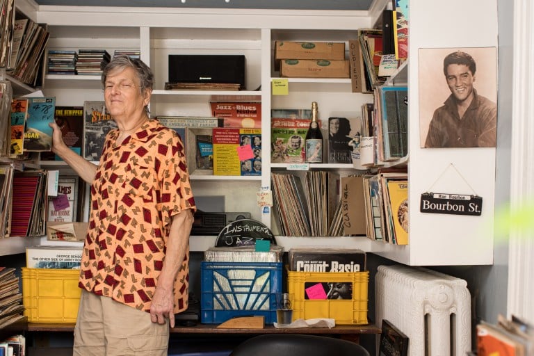 New Hampshire’s Record Stores Make A Comeback New Hampshire Magazine