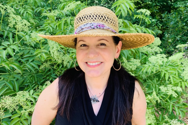 Brandy Snaps New Hampshire Magazine