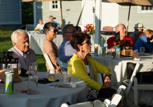 Keb Tent Dinner 9246
