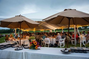 Keb Tent Dinner 9355