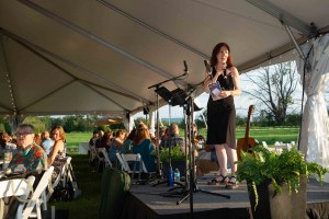 Keb Tent Dinner 9260