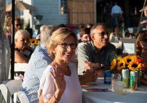 Keb Tent Dinner 9245