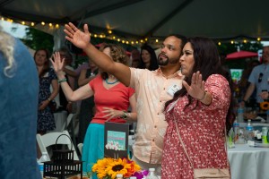 Keb Tent Dinner 9325