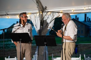 Keb Tent Dinner 9361