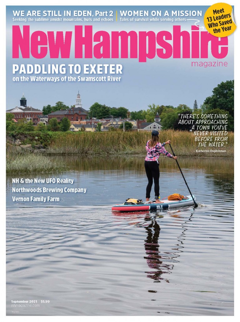 New Hampshire Magazine Best Of Nh People Places And Restaurants 6791