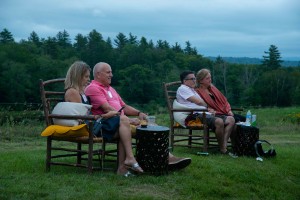 Keb Tent Dinner 9346