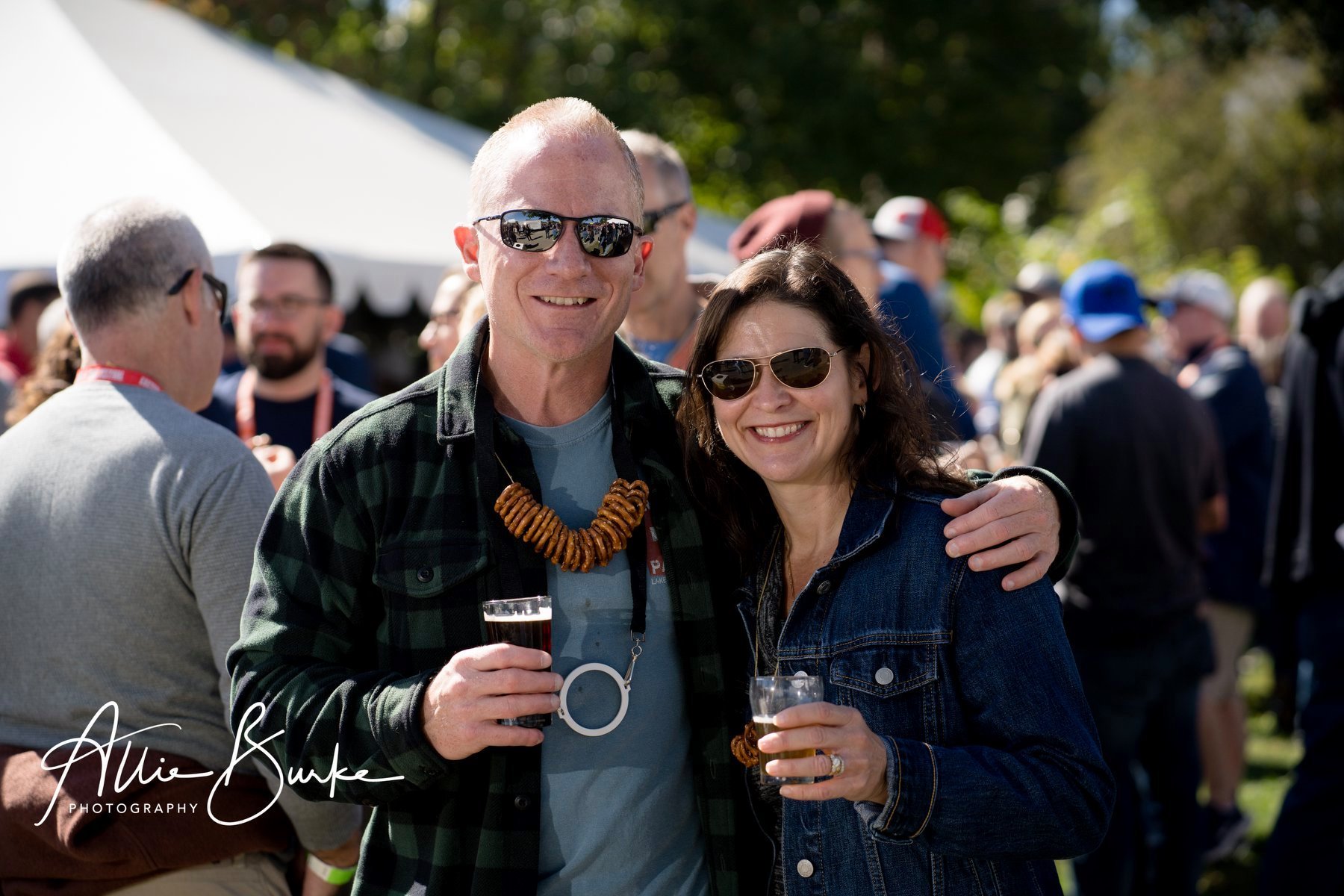The 9th Annual Exeter’s Powder Keg Beer Festival is Back New Hampshire Magazine